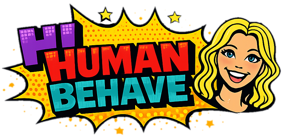 Hi Human Behave