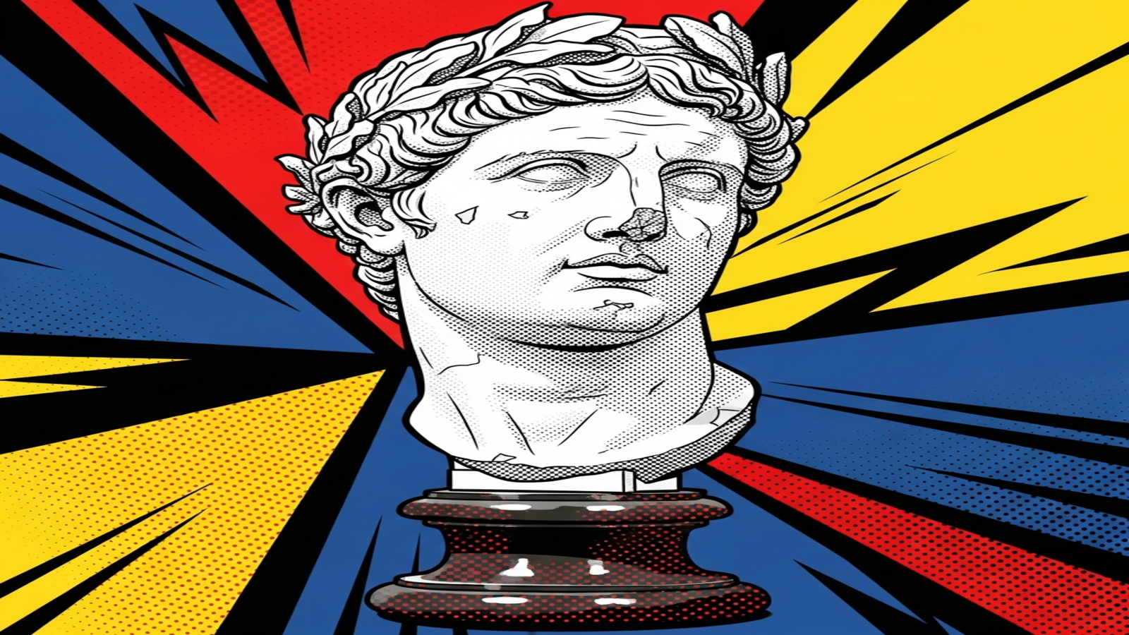 Why Roman Myths Still Explain Human Behavior