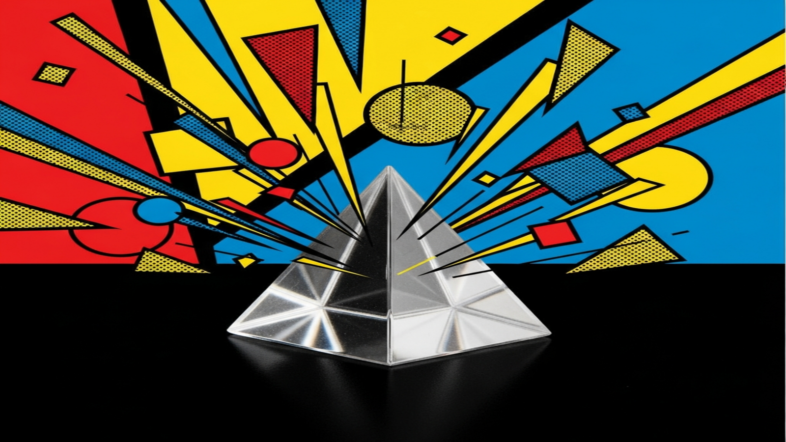 What Quantum Physics Says About Reality